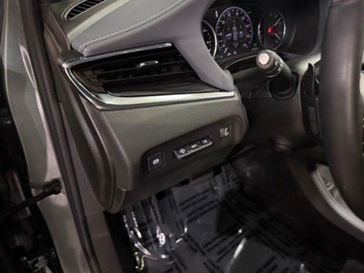 2022 Buick Enclave Premium
