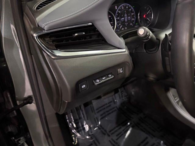 2022 Buick Enclave Premium