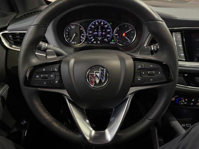 2022 Buick Enclave Premium