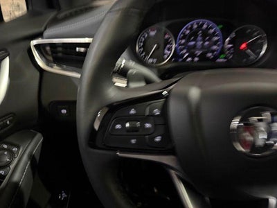 2022 Buick Enclave Premium