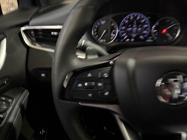 2022 Buick Enclave Premium