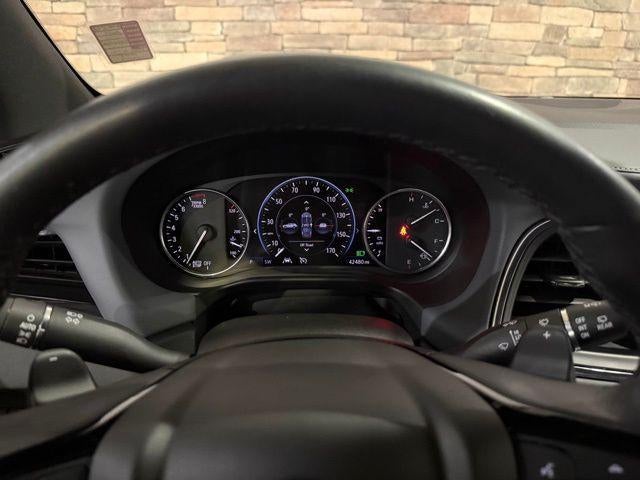 2022 Buick Enclave Premium