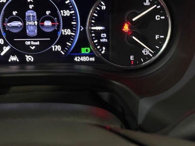 2022 Buick Enclave Premium