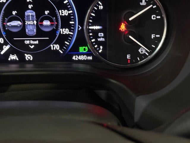 2022 Buick Enclave Premium