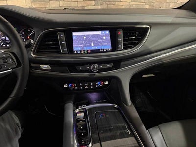 2022 Buick Enclave Premium