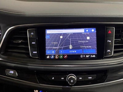 2022 Buick Enclave Premium