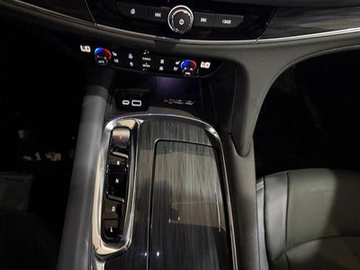 2022 Buick Enclave Premium