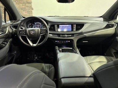 2022 Buick Enclave Premium