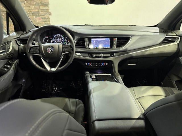 2022 Buick Enclave Premium