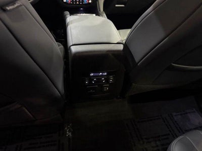 2022 Buick Enclave Premium