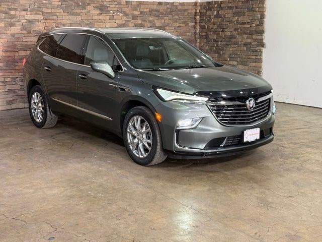 2022 Buick Enclave Premium