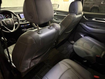2022 Buick Enclave Premium
