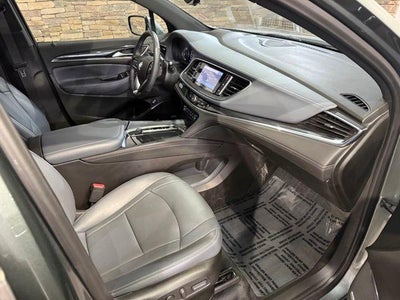 2022 Buick Enclave Premium
