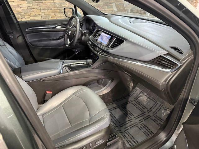 2022 Buick Enclave Premium
