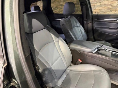 2022 Buick Enclave Premium