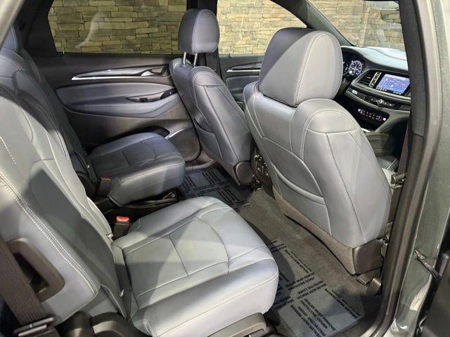 2022 Buick Enclave Premium