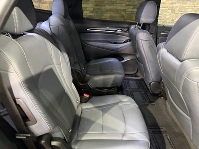 2022 Buick Enclave Premium