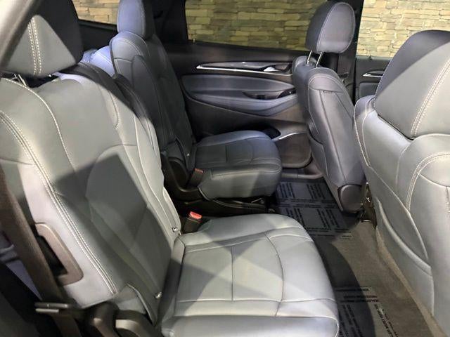 2022 Buick Enclave Premium