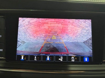 2022 Buick Enclave Premium