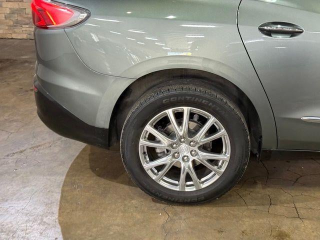 2022 Buick Enclave Premium