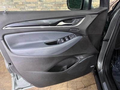2022 Buick Enclave Premium