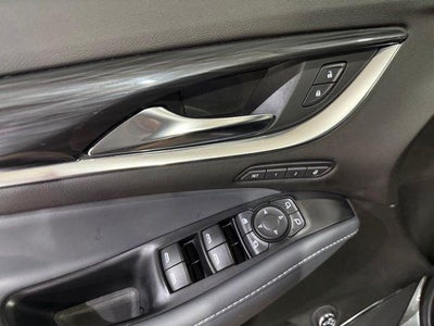 2022 Buick Enclave Premium