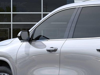 2027 Buick Enclave Avenir