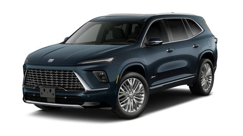 2027 Buick Enclave Avenir