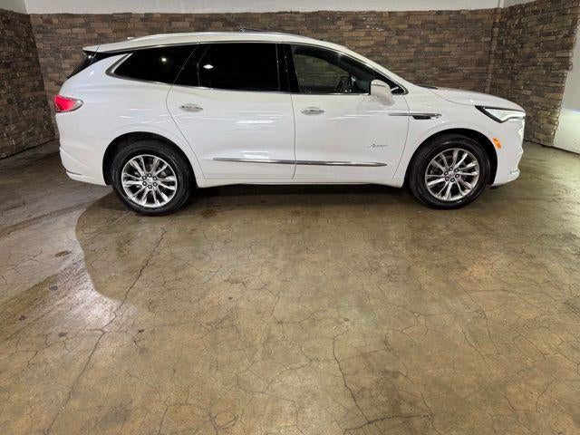 2024 Buick Enclave Avenir