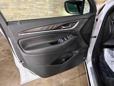 2024 Buick Enclave Avenir