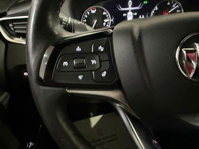 2024 Buick Enclave Avenir