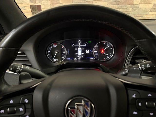 2024 Buick Enclave Avenir