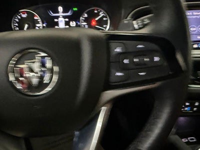 2024 Buick Enclave Avenir