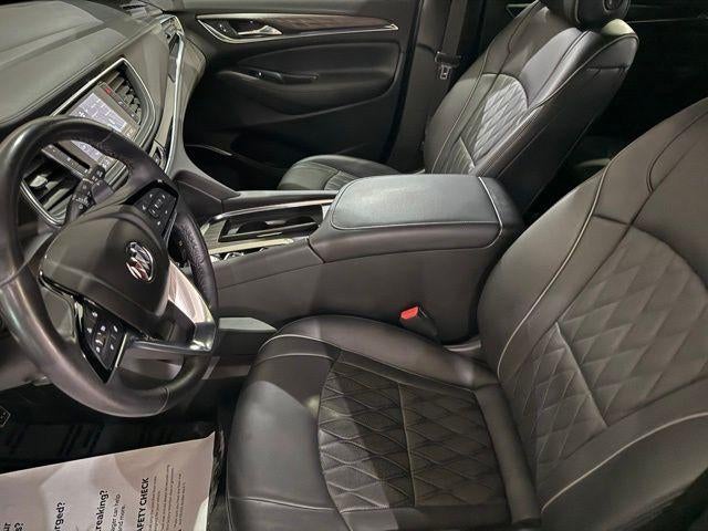 2024 Buick Enclave Avenir