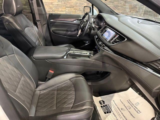 2024 Buick Enclave Avenir