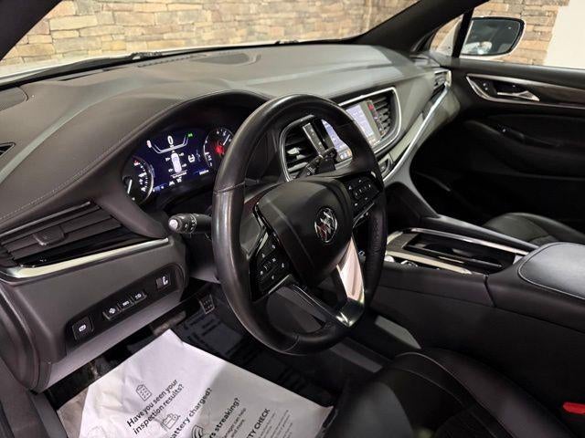 2024 Buick Enclave Avenir