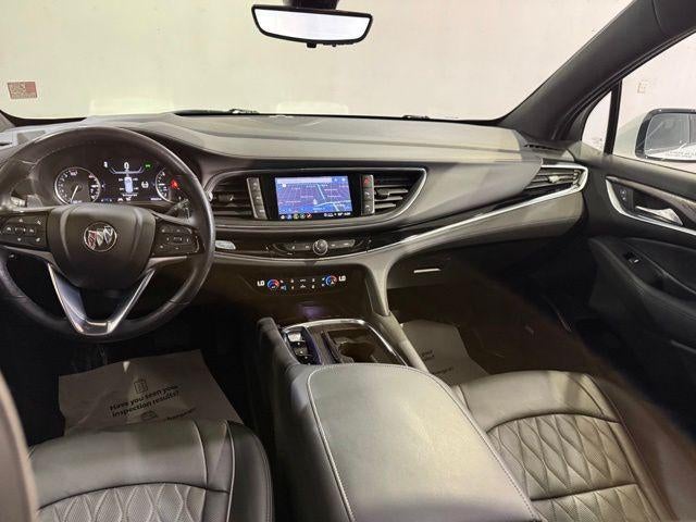 2024 Buick Enclave Avenir