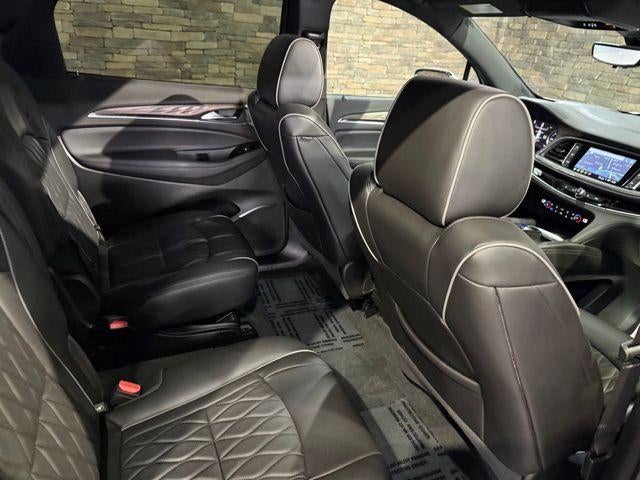 2024 Buick Enclave Avenir