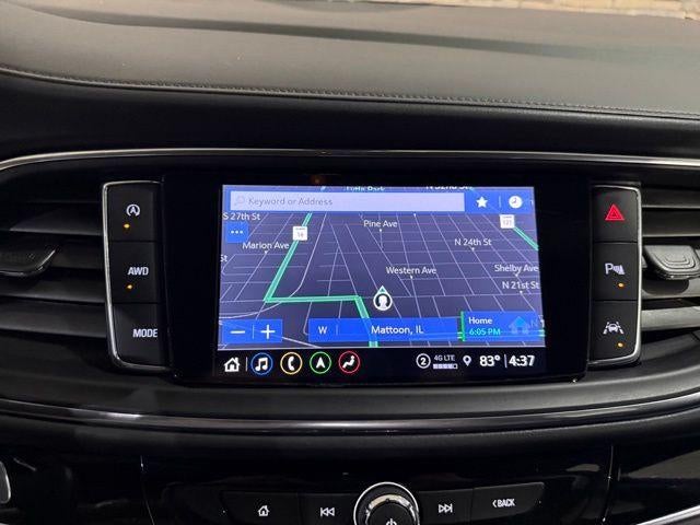 2024 Buick Enclave Avenir