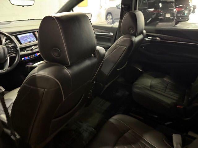 2024 Buick Enclave Avenir