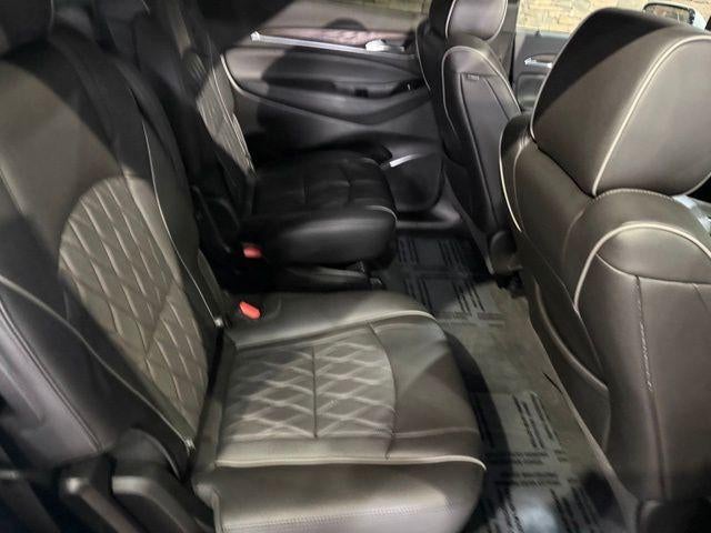 2024 Buick Enclave Avenir