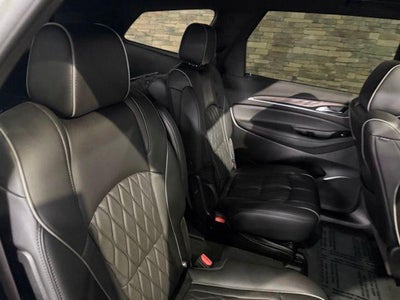2024 Buick Enclave Avenir