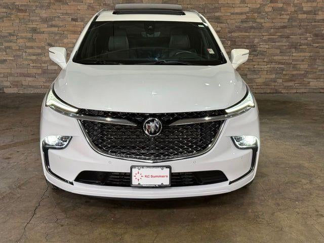 2024 Buick Enclave Avenir