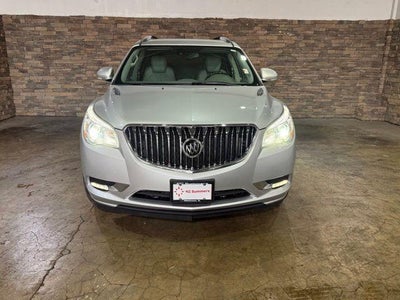 2017 Buick Enclave Premium
