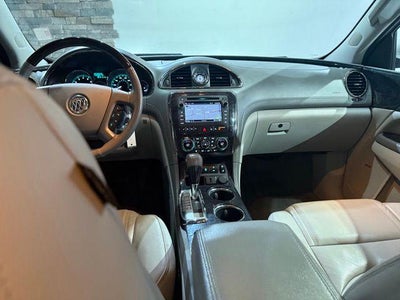 2017 Buick Enclave Premium
