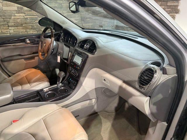 2017 Buick Enclave Premium