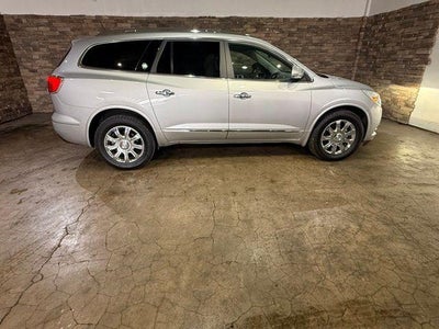 2017 Buick Enclave Premium
