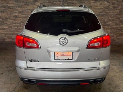 2017 Buick Enclave Premium