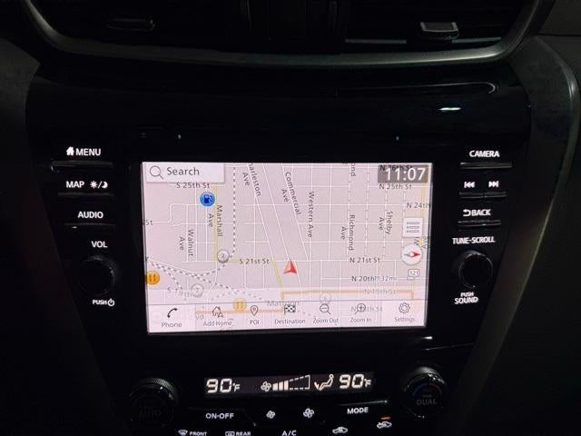 2023 Nissan Murano SL