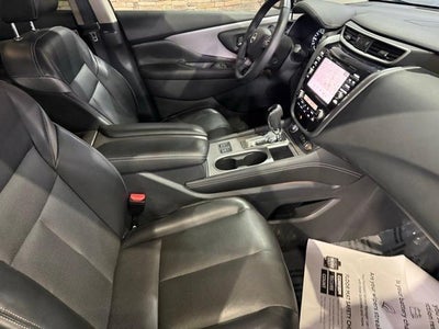 2023 Nissan Murano SL